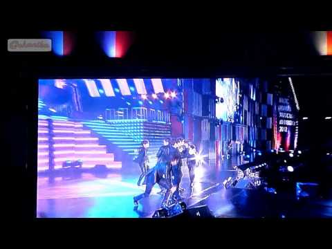 [120407]KMW BKK  2012 2PM_HAND UP HD