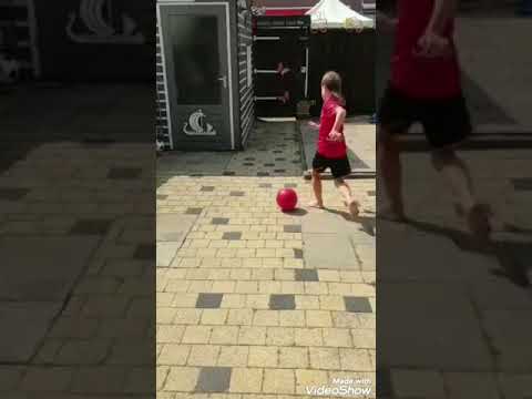 Huiswerk filmpje sparta rotterdam o10