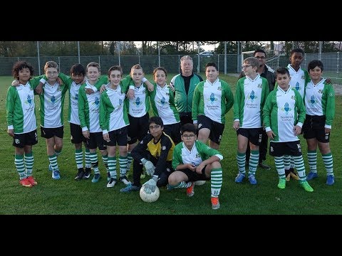 2017-10-14 Westlandia JO13-3 vs DVV Delft JO13-1  2-1