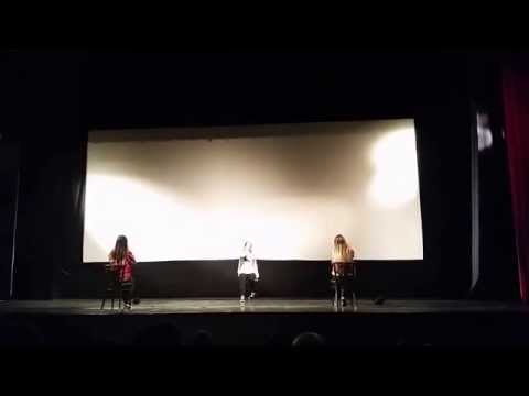 W.A.C - Last Romeo Intro, Never Ever, Growl (dance cover) | Hangukon 2014