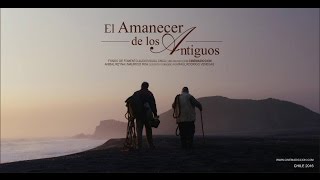 El Amanecer de los Antiguos - TRAILER OFICIAL