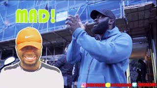 P MONEY - LIARS IN THE BOOTH (Dot Rotten Diss) Reaction