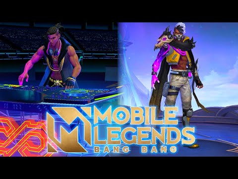 Brody Lethal Fang Skin VS S.T.U.N. Skin MLBB