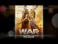 Jai Jai Siva Sankara War Tamil Mvv