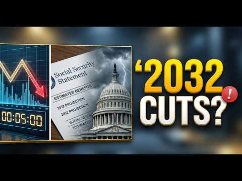 Why Social Security Could Be Cut: What Americans Need to Know