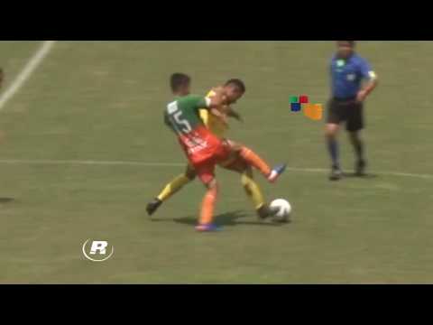 Video REsumen: Siquinalá 4-0 Marquense - Apertura 2017 Jornada 15