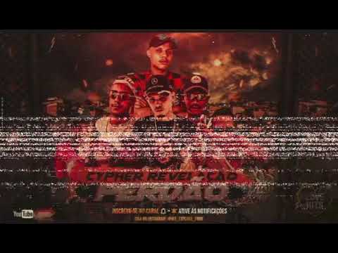 CYPHER REVELAÇÃO PERDÃO - BAEONE, MENOR DA VU, JC, NAY, GALVÃO, DANNY, MAIKIM, THEUS COSTA E YGOR JD