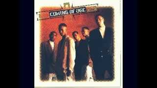 Coming Of Age - I'd Rather Be With You (New Jack Swing)