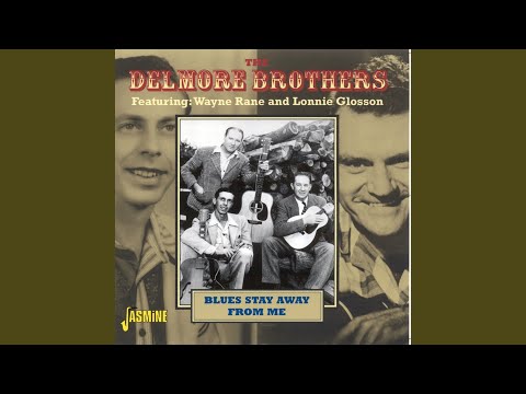 Trouble Ain't Nothin' but the Blues