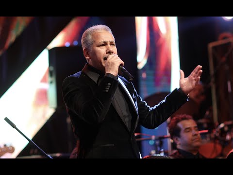 Orchestre ASRI - L3atar | Chaabi 2022 محمد العسري - العطار