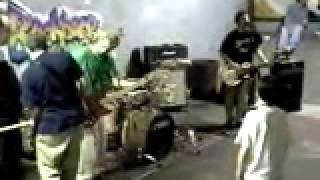 The Appleseed Cast - Live @ Backdoor Skatepark (1/??/1999)