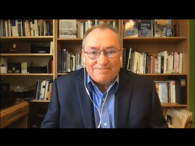 Webinaire sur les stratégies de reconfiguration des destinations à l’ère de la COVID-19