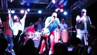 Los Van Van - Todo Se Acabó