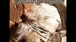 Rotting Christ - A Dead Poem - Full Album