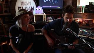 "You'll Never Know" (Live Acoustic)