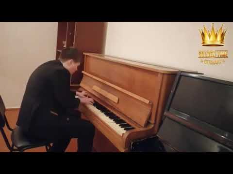 Владислав Ключников  GTG-4114-0012 -  _Kliuchnykov Vladyslav - Golden Time Online G