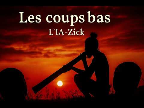 🎶 AI-Zick-Low blows