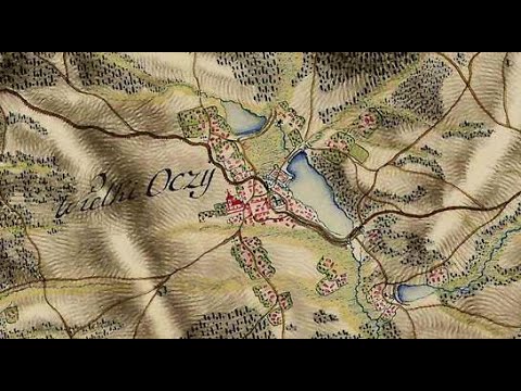 Wielkie Oczy - Historia prawdziwa - cz.1