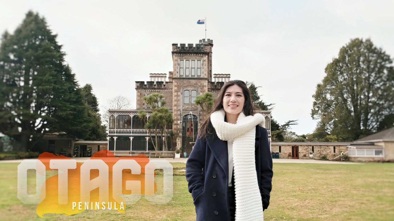 Join wanderers on their exploration of Sand Fly Bay truly a magical experience