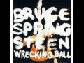 Bruce Springsteen - Swallowed Up (In The Belly Of The Whale)