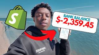 The Ugly Truth About My First 6 Weeks of Dropshipping
