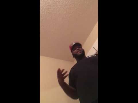 Donito F. -So gone challenge