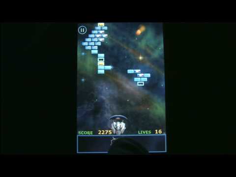 Meteor Deluxe Lite Video