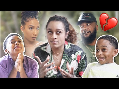 "DADDY'S New GIRLFRIEND" Season 1 Compilation