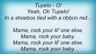 Sikth - Tupelo Lyrics