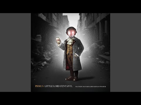 Little Lord Fentanyl