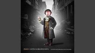 Little Lord Fentanyl