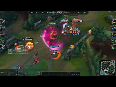 Nilah Pentakill