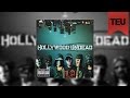 Hollywood Undead - Undead [Lyrics Video]