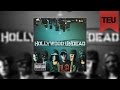 Hollywood Undead - Undead [Lyrics Video] 
