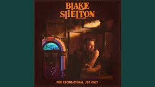 Blake Shelton - Topic