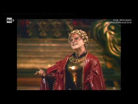 Lucia Valentini Terrani "O patria... Di tanti palpiti" Tancredi