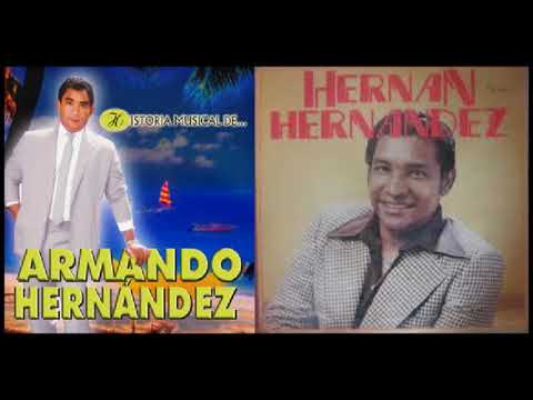ARMANDO HERNANDEZ VS. HERNAN HERNANDEZ (FULL AUDIO)