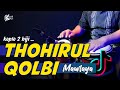 THOHIRUL QOLBI Mawlaya Viral TikTok Koplo Again