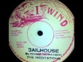 Meditations - Jailhouse