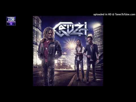CRUZH - Before I Walk Alone