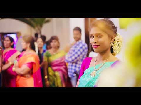 AJS | Flower Ceremony | Shanmugapriya Rohan | Dec 28 2019