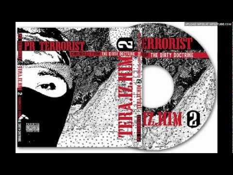 Dom Pachino - Holy Water (ft. Islord)