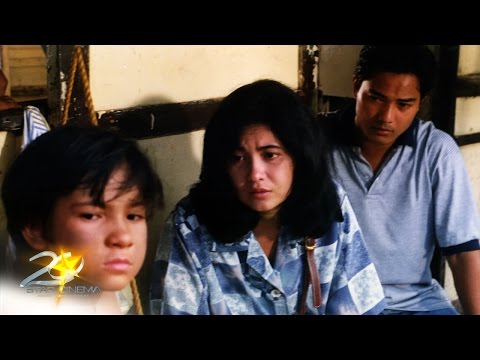 Movie Clips | 'May Nagmamahal Sa Iyo' | Lorna Tolentino