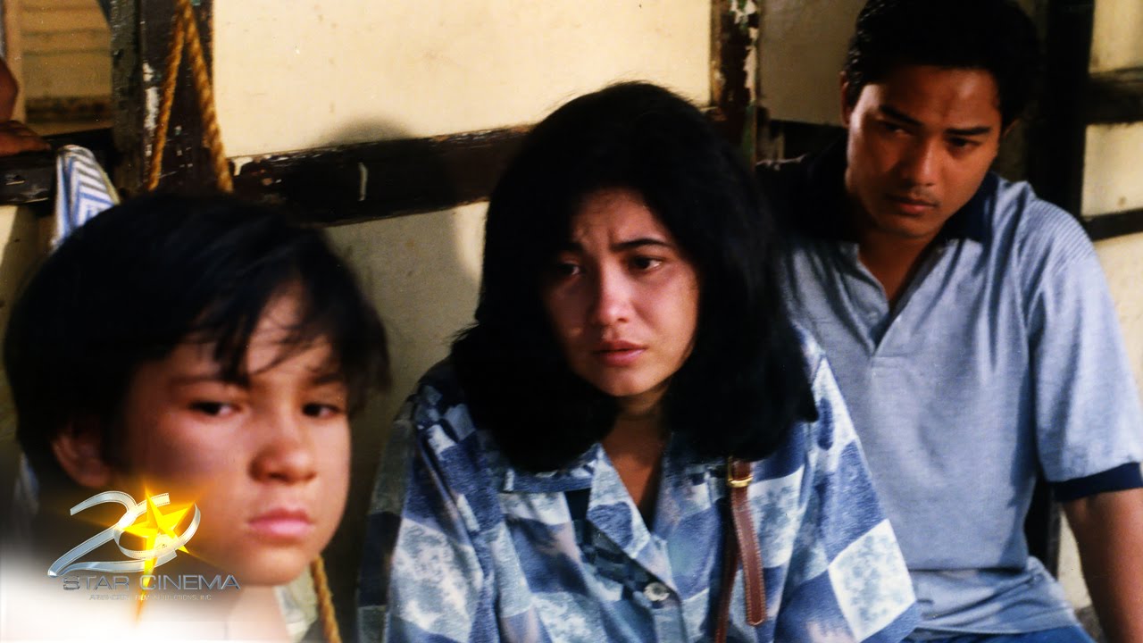 Movie Clips | 'May Nagmamahal Sa Iyo' | Lorna Tolentino