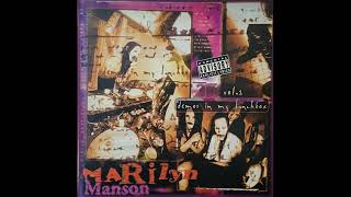 Marilyn Manson - Demos In My Lunchbox Vol.1 FULL BOOTLEG CD
