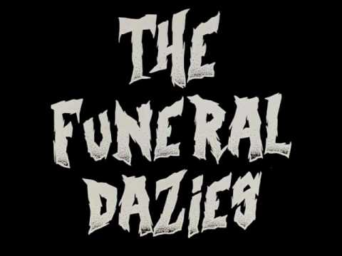 T.B.H.C. THE FUNERAL DAZIES RANDOM ACTS OF VIOLENCE