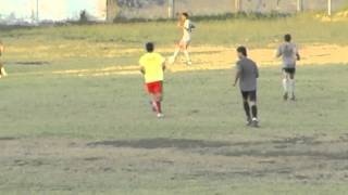 preview picture of video 'Taurinos de Cayey vs Pumas Guayanilla'