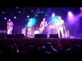 the trews 'the world i know'