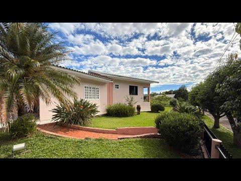 CASA A VENDA EM BOM JESUS DO OESTE SC R$690.000