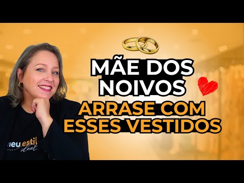 Best Dresses for the Mother of the Bride and Groom